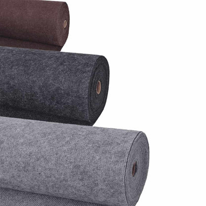 Carpet Plain Green 1.2 x 12 m Polyester