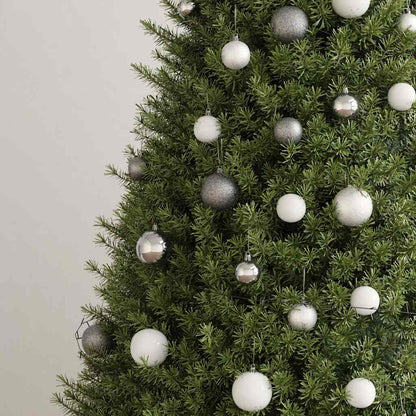 Christmas Ball Set Set of 120
