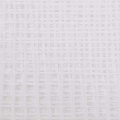 Greenhouse Replacement Cover (36 m²) 3x12x2 m Transparent