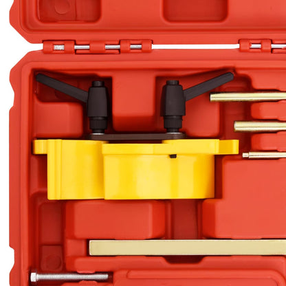 Engine Timing Tool Set for Renault/Opel/Volvo/Mitsubishi/Chrysler