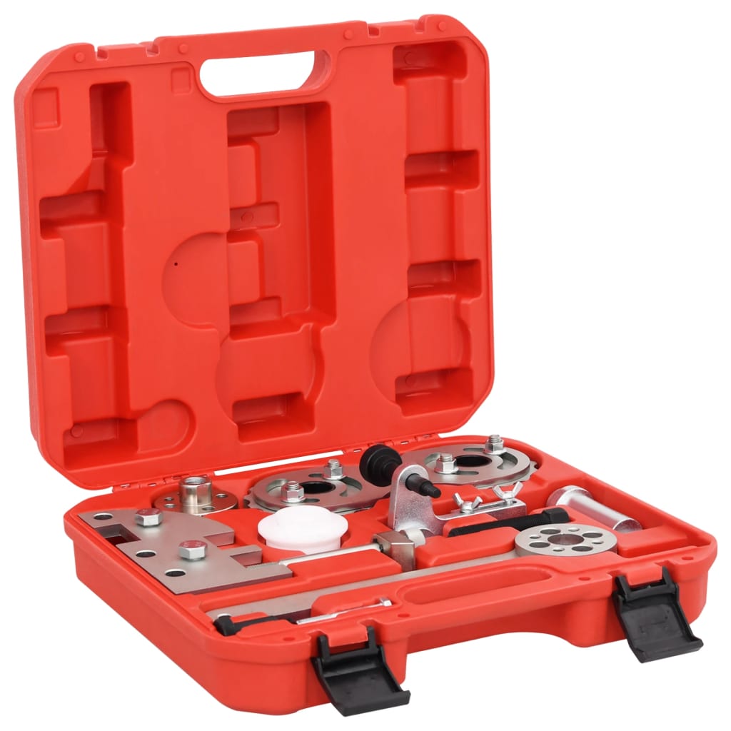 Camshaft Alignment Timing Tool Set for Volvo Engine Type B4204