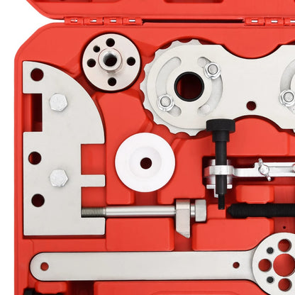 Camshaft Alignment Timing Tool Set for Volvo Engine Type B4204