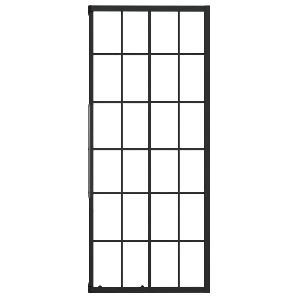 Shower Cabin ESG 31.5"x27.6"x70.9
