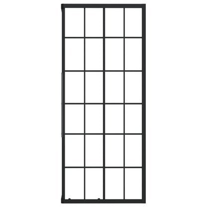 Shower Cabin ESG 31.5"x27.6"x70.9