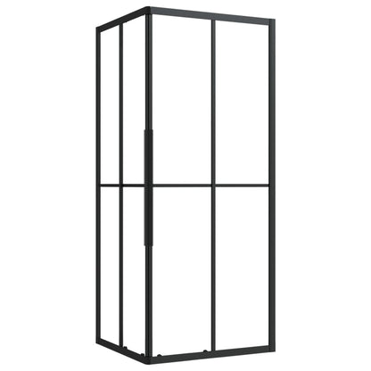 Shower Cabin ESG 31.5"x27.6"x70.9