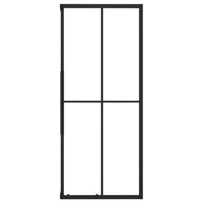 Shower Cabin ESG 31.5"x27.6"x70.9