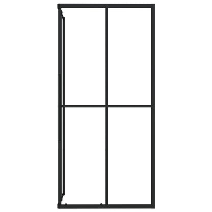 Shower Cabin ESG 35.4"x27.6"x70.9