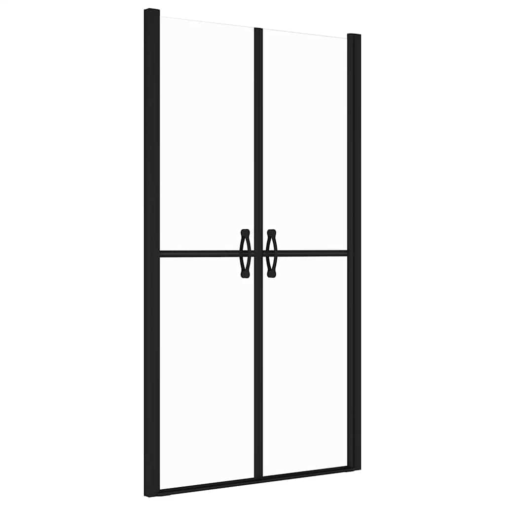 Shower Door Clear ESG (68-71)x190 cm