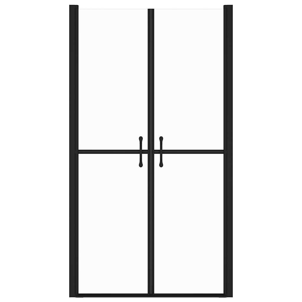 Shower Door Clear ESG (68-71)x190 cm
