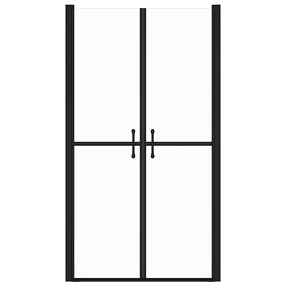 Shower Door Clear ESG (78-81)x190 cm