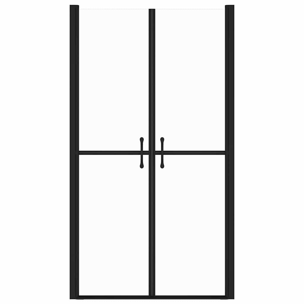 Shower Door Clear ESG (93-96)x190 cm