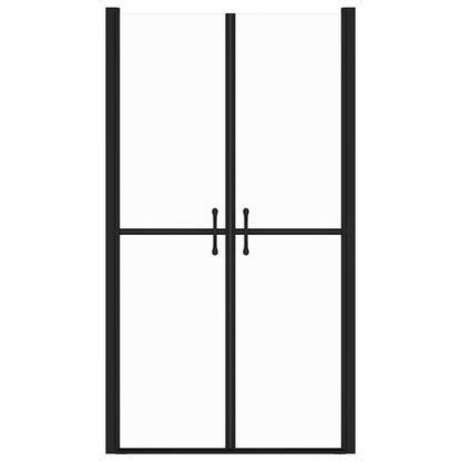 Shower Door Clear ESG (93-96)x190 cm