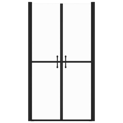 Shower Door Clear ESG (93-96)x190 cm