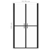 Shower Door Clear ESG (93-96)x190 cm
