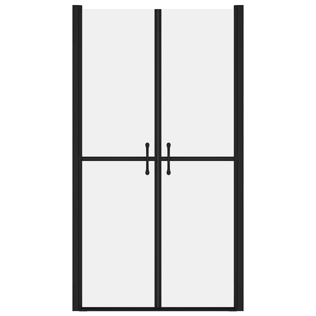 Shower Door Frosted ESG (68-71)x190 cm