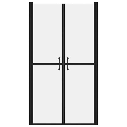 Shower Door Frosted ESG (68-71)x190 cm