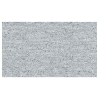 Floating Wall Shelf Concrete Grey 40x23x3.8 cm MDF
