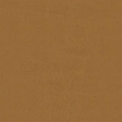 Relaxing Chair Brown Velvet