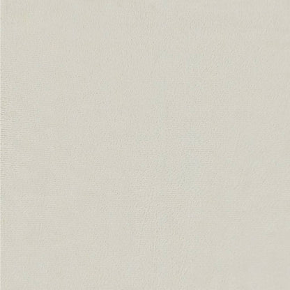 Relaxing Chair Cream White Velvet