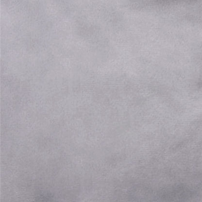Dog Bed | Black and Grey