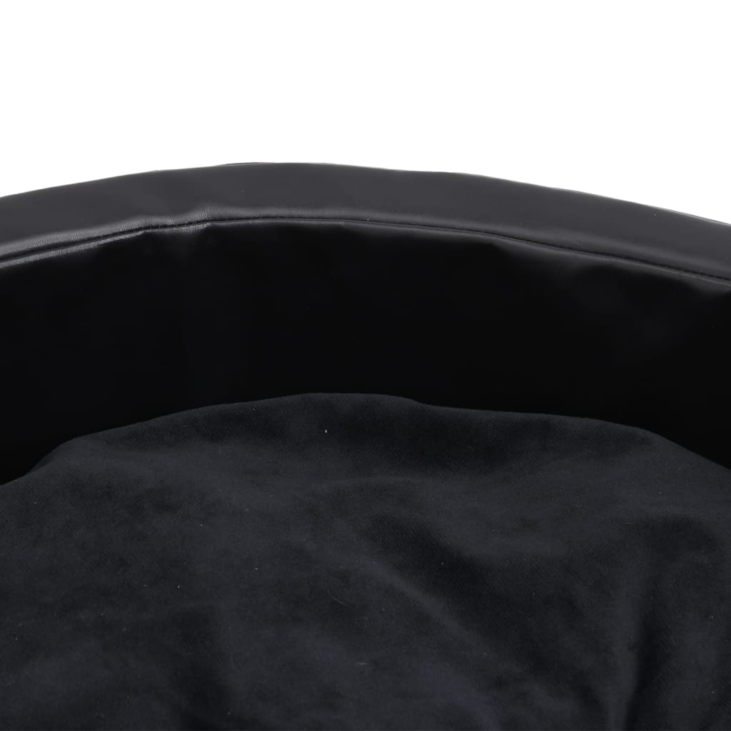 Dog Bed | Black