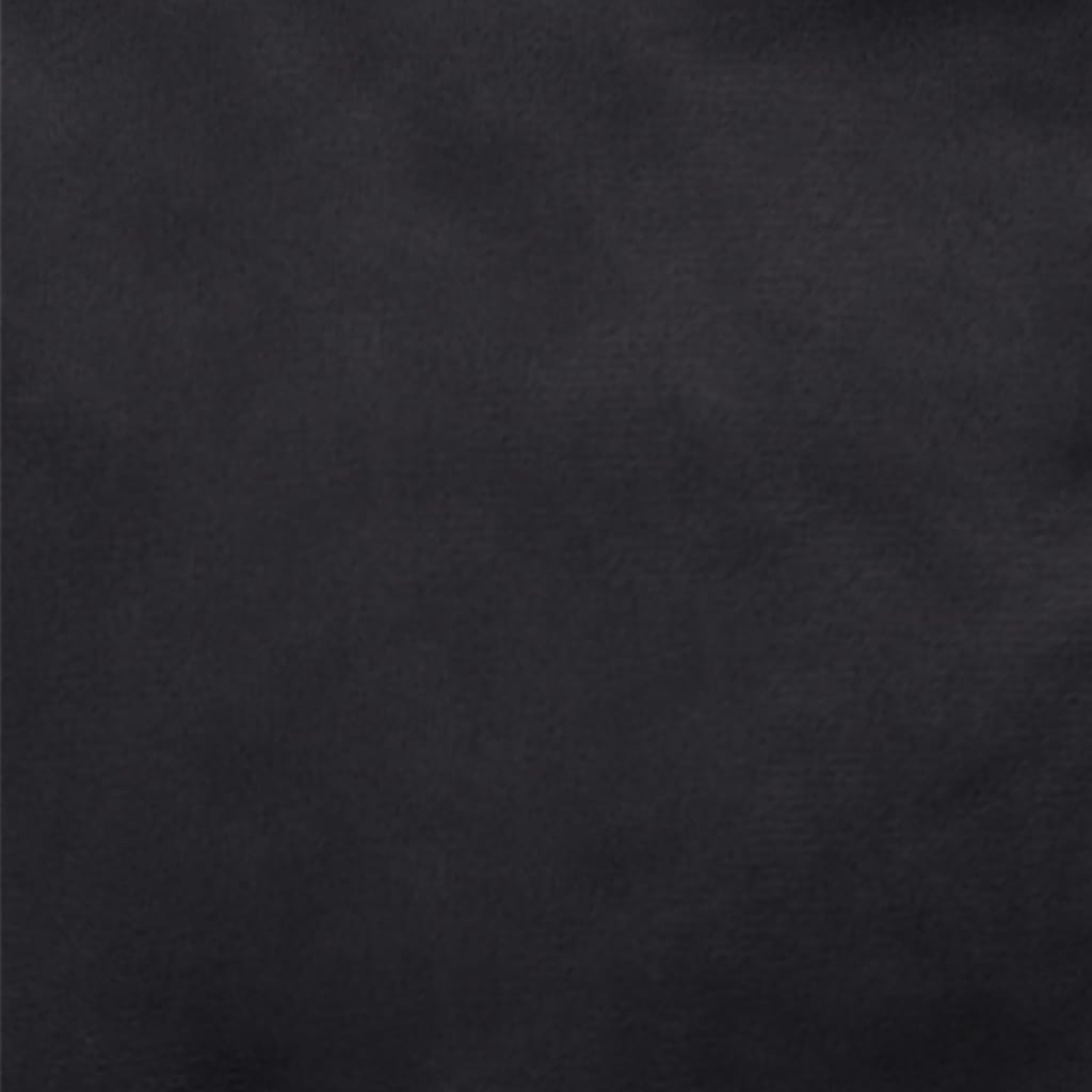 Dog Bed | Black