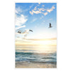Photo Frames Collage 3 pcs for Table White 10x15 cm MDF