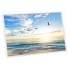 Photo Frames Collage 3 pcs for Table White 10x15 cm MDF
