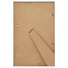 Photo Frames Collage 3 pcs for Table White 10x15 cm MDF