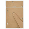 Photo Frames Collage 3 pcs for Table White 10x15 cm MDF