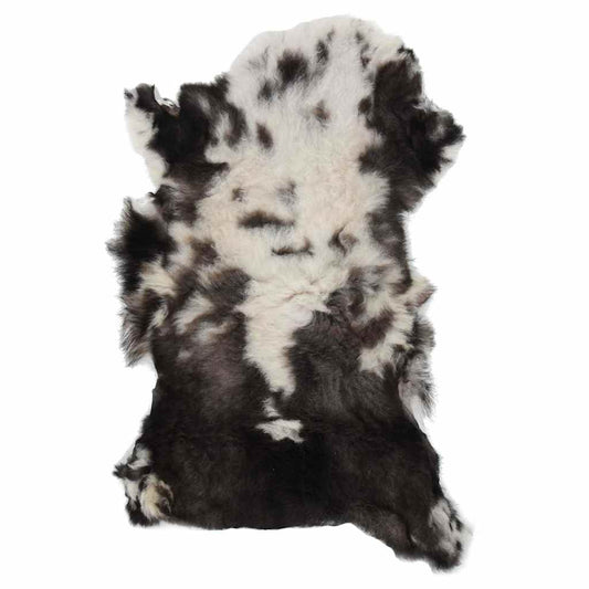 Sheep Leather | Mixed Colour | Sheep Leather | 70x100 cm