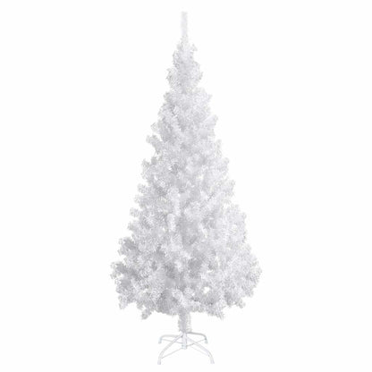 Christmas Tree | White | PVC | 180 cm | Ornaments | Fake Christmas Tree