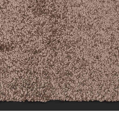 Doormat  Brown 40x60 cm