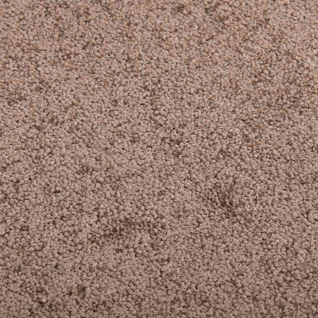 Doormat  Brown 40x60 cm