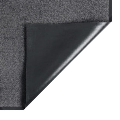 Doormat  Anthracite 40x60 cm