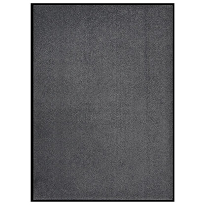 Doormat Anthracite 60x80 cm