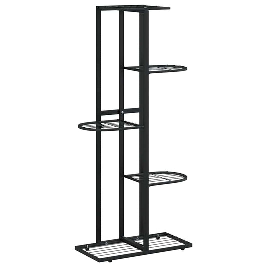 Plant Stand | Black | Metal | Medium | Durable | Plant Stand