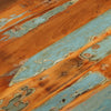 Coffee Table 26.8"x26.8"x13.8" Solid Reclaimed Wood