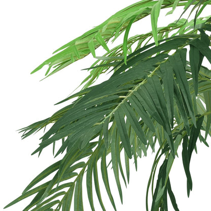 Artificial Phoenix Palm with Pot 305 cm Green