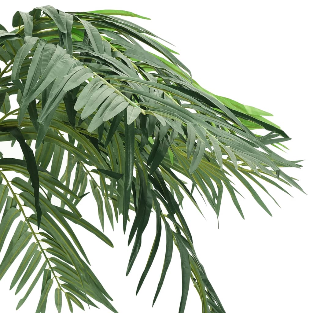 Artificial Phoenix Palm with Pot 305 cm Green