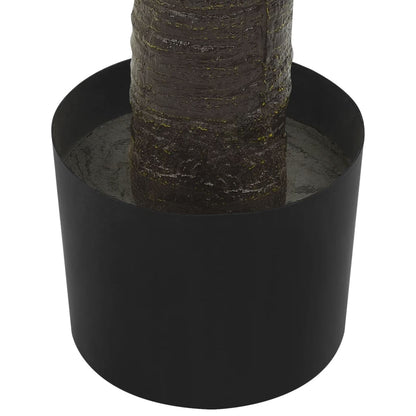 Artificial Phoenix Palm with Pot 305 cm Green