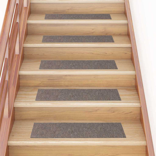 Stair Mat | Set of 15 | Cream