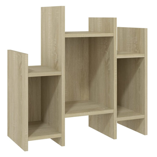 Side Cabinet | Sonoma oak | Engineered wood | Medium | Side Cabinet
