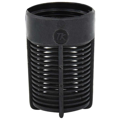 Suction Hose | Black | PVC | 1 inch diameter, 4 m length | Durable