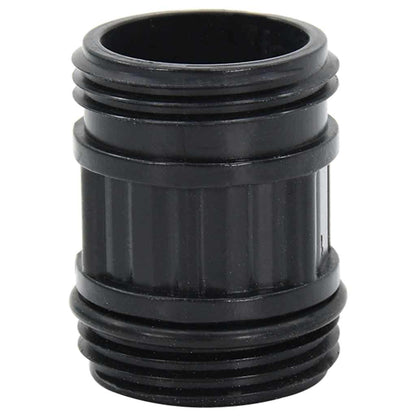 Suction Hose | Black | PVC | 1 inch diameter, 4 m length | Durable