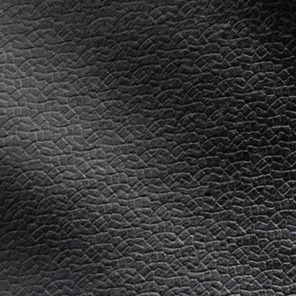 Car Films 2 pcs Matt Black 100x150 cm+50x150 cm