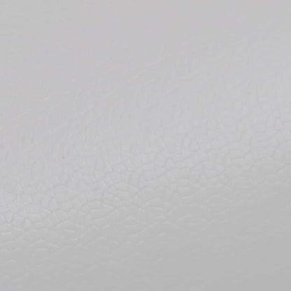 Car Films 2 pcs Matt White 100x150 cm+50x150 cm