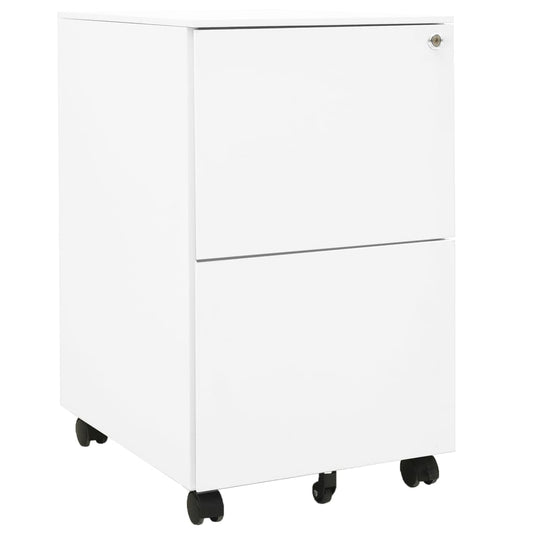 File Cabinet | Locks | Filing Cabinet | Rectangular | Modern