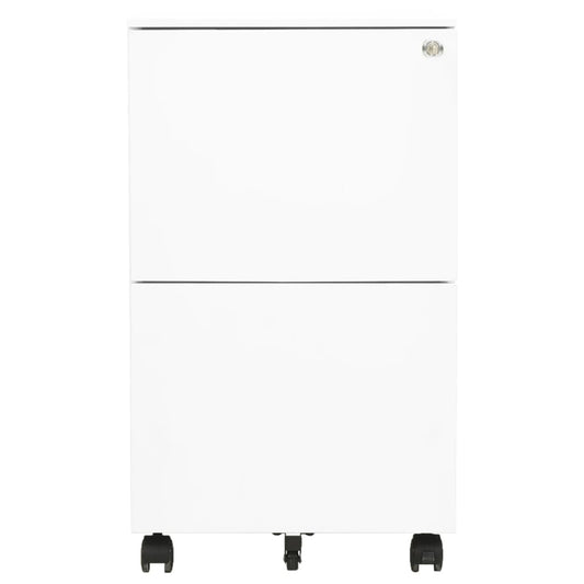 File Cabinet | Locks | Filing Cabinet | Rectangular | Modern