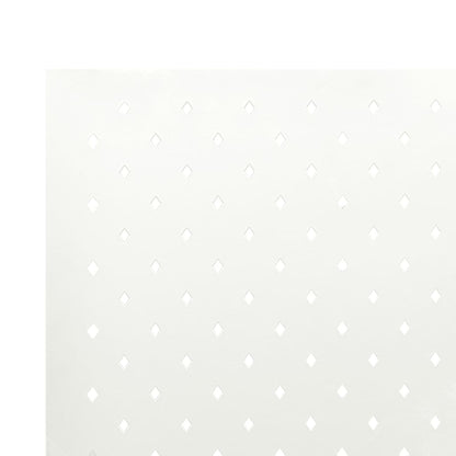 5-Panel Room Divider White 78.7"x70.9" Steel
